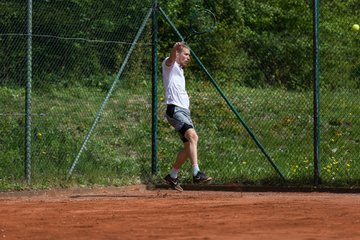 Bild 222 - RL/NL Suchsdorfer SV - SV Blankenese / Hamburger Polo Club